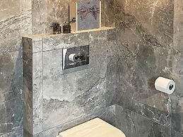 5 Star Holiday Home in Hacksvik