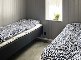 5 Star Holiday Home in Hacksvik