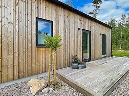 5 Star Holiday Home in Hacksvik