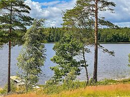 5 Star Holiday Home in Hacksvik