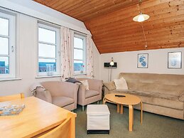 4 Person Holiday Home in Romo