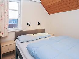 4 Person Holiday Home in Romo