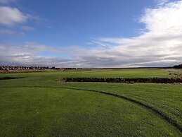4 Person Holiday Home in Romo