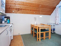 4 Person Holiday Home in Romo