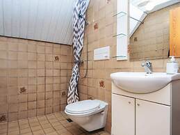 4 Person Holiday Home in Romo