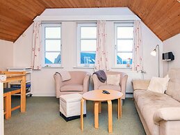 4 Person Holiday Home in Romo