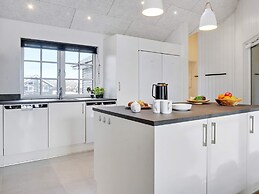 5 Star Holiday Home in Sydals