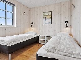 5 Star Holiday Home in Sydals