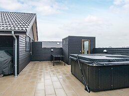 5 Star Holiday Home in Sydals