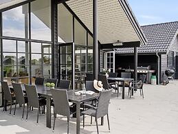 5 Star Holiday Home in Sydals