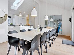 5 Star Holiday Home in Sydals