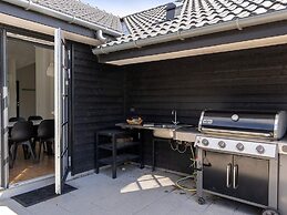 5 Star Holiday Home in Sydals