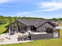 5 Star Holiday Home in Sydals