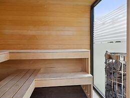 5 Star Holiday Home in Sydals