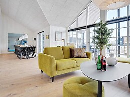 5 Star Holiday Home in Sydals