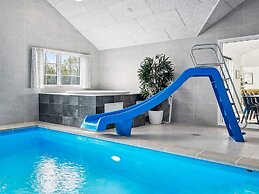 5 Star Holiday Home in Sydals
