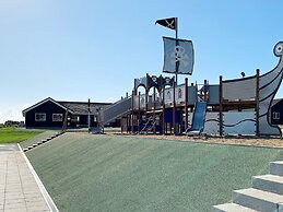 5 Star Holiday Home in Sydals