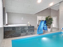 5 Star Holiday Home in Sydals