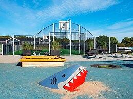 5 Star Holiday Home in Sydals