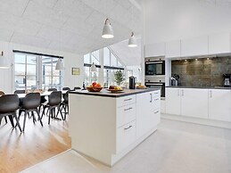 5 Star Holiday Home in Sydals
