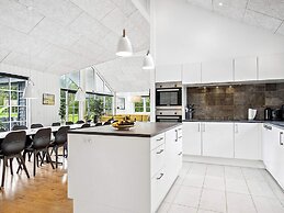 5 Star Holiday Home in Sydals