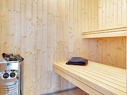 5 Star Holiday Home in Sydals