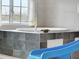 5 Star Holiday Home in Sydals