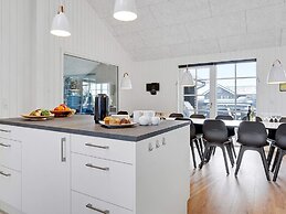 5 Star Holiday Home in Sydals