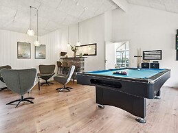 5 Star Holiday Home in Sydals