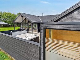 5 Star Holiday Home in Sydals