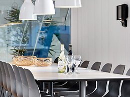5 Star Holiday Home in Sydals