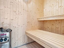 5 Star Holiday Home in Sydals