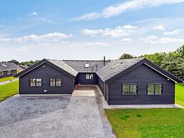 5 Star Holiday Home in Sydals