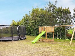 5 Star Holiday Home in Sydals