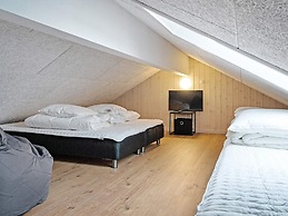 5 Star Holiday Home in Sydals