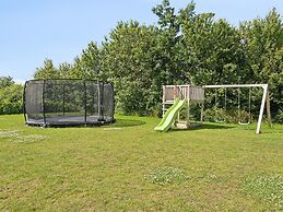 5 Star Holiday Home in Sydals