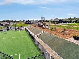 5 Star Holiday Home in Sydals