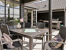 5 Star Holiday Home in Sydals