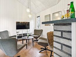 5 Star Holiday Home in Sydals