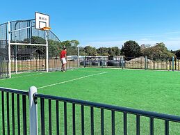 5 Star Holiday Home in Sydals