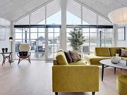 5 Star Holiday Home in Sydals