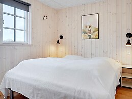 5 Star Holiday Home in Sydals