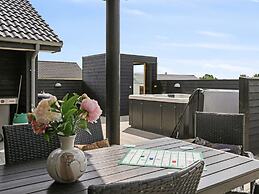 5 Star Holiday Home in Sydals