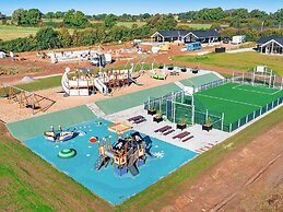 5 Star Holiday Home in Sydals
