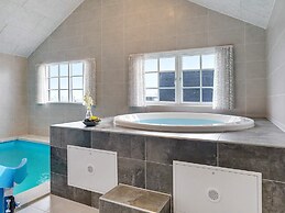 5 Star Holiday Home in Sydals