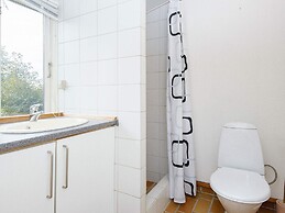 4 Person Holiday Home in Ega