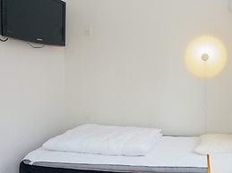 4 Person Holiday Home in Ega