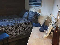 9 Person Holiday Home in Foldereid