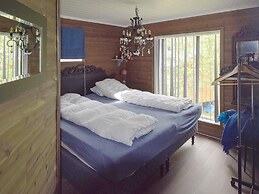 9 Person Holiday Home in Foldereid