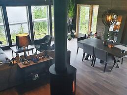 9 Person Holiday Home in Foldereid
